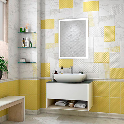 Коллекция керамической плитки Брера от KERAMA MARAZZI