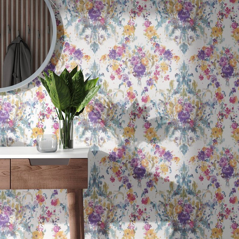Новые серии фирменных обоев KERAMA MARAZZI Новые серии фирменных обоев KERAMA MARAZZI