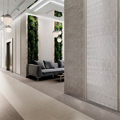 Коллекция керамической плитки Безана от KERAMA MARAZZI