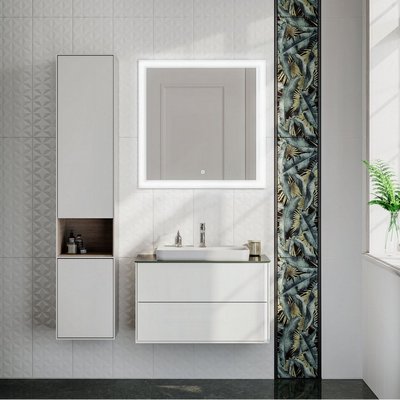 Великолепная семёрка коллекции PLAZA Modern