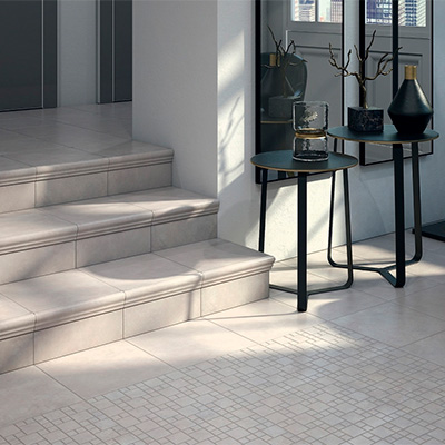 Ступени для лестницы от KERAMA MARAZZI
