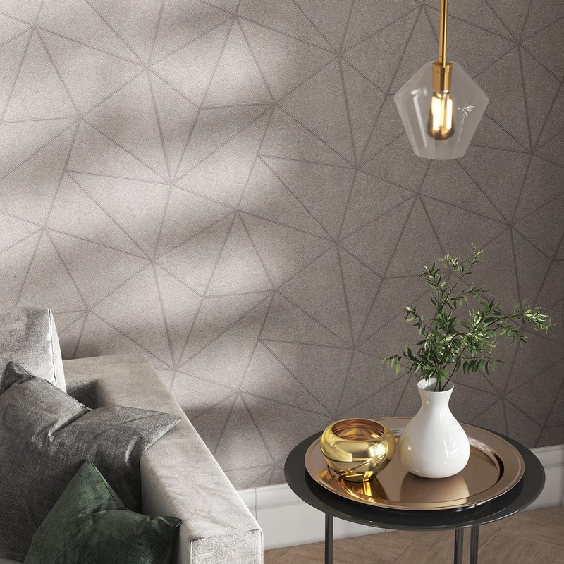 Мир гламура и высокой моды с обоями Kerama Marazzi Мир гламура и высокой моды с обоями Kerama Marazzi